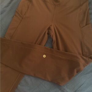 Lululemon Athletica purple  Leggings